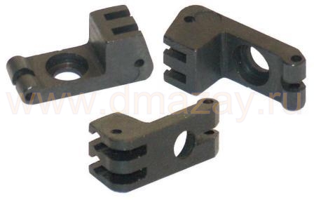 Основание предохранителя ИЖ-27 (MP-27) 3-28 00047